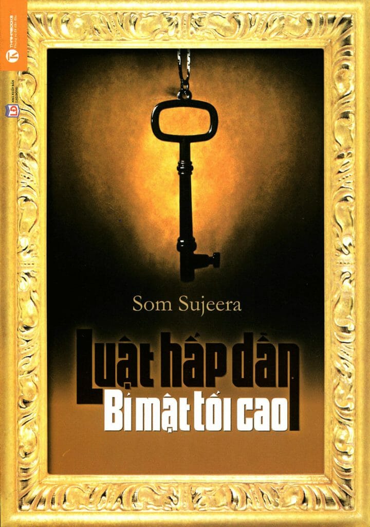 Luật hấp dẫn - Bí mật tối cao