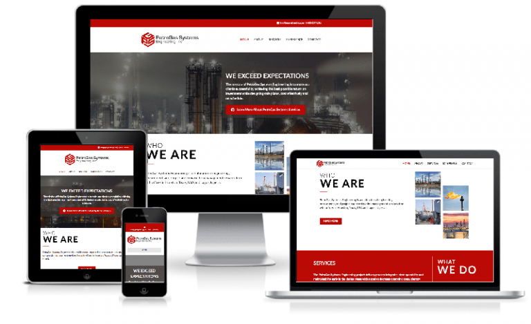 Website
