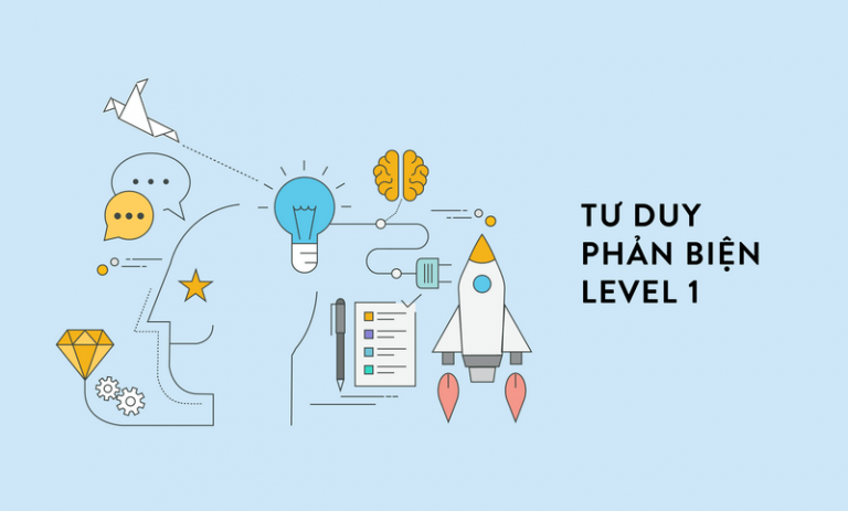 Tư duy phản biện