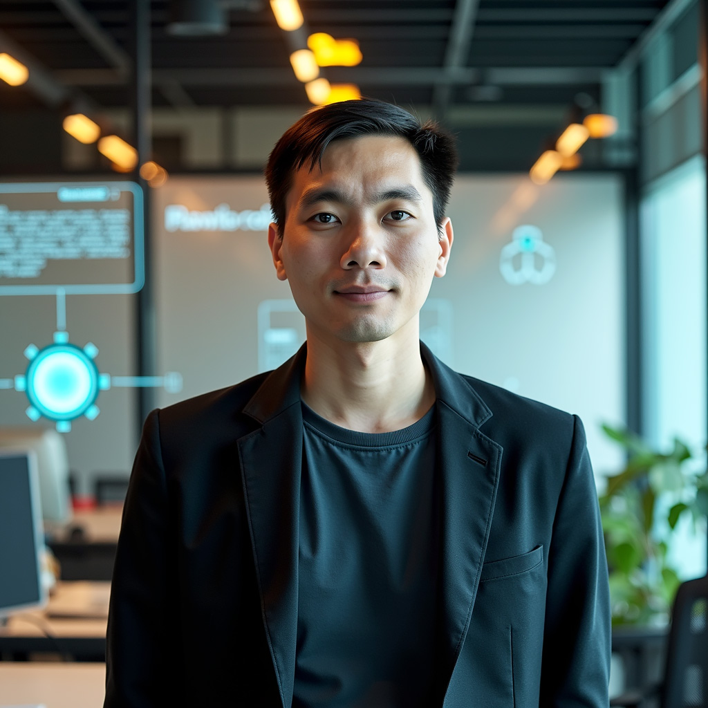 Kiều Quang Vinh - Profile